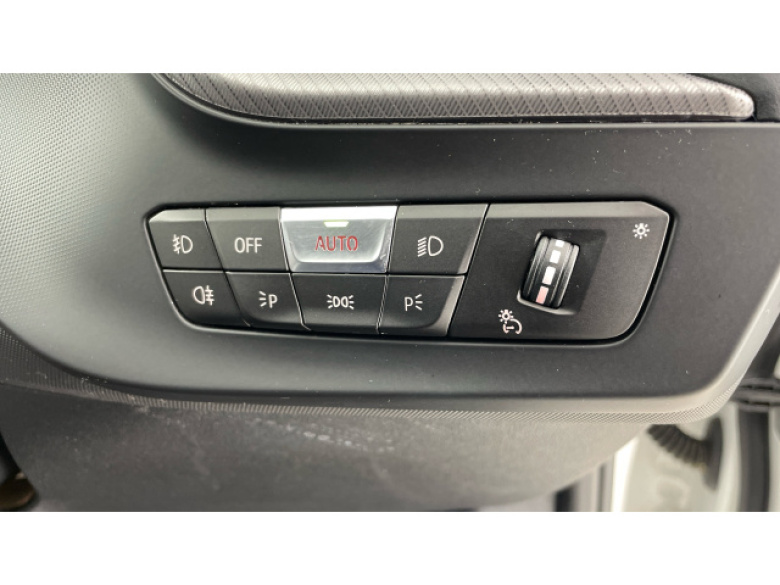 BMW 1 Series 116d M Sport 5dr Step Auto Diesel Hatchback